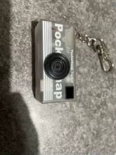 Retro Camera