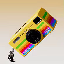 Retro Camera