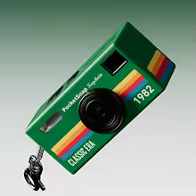Retro Camera