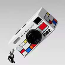 Retro Camera