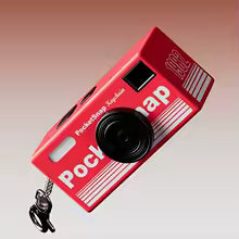 Retro Camera