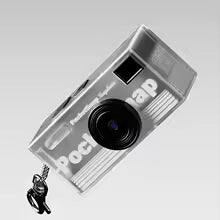 Retro Camera