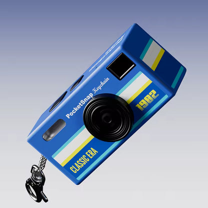 Retro Camera