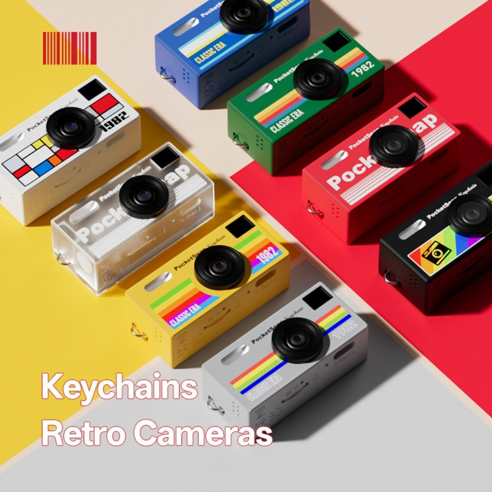Retro Camera