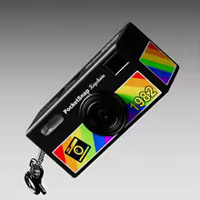 Retro Camera